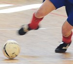 Piektdien spriedīs par Liepājas čempionātu zāles futbolā