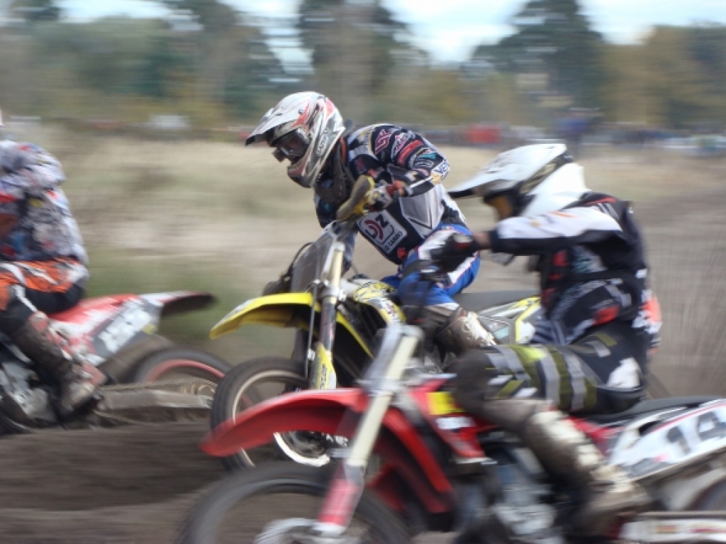 Motokross