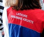Sarkanais Krusts aicina pieteikties jaunos aktierus