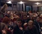 Krievijā populārs režisors plāno sadarboties ar Liepājas teātri