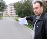 Gadu gaida “guļošo policistu”