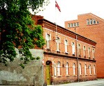 Muzeja ekspozīcija K. Ukstiņa ielā apmeklētājiem būs atvērta katru dienu