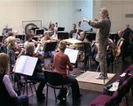 Koncerts mūzikas instrumentu atjaunošanai