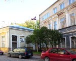 Mūzikas skola joprojām bez remonta