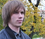 Dzīves plūsmā noķertais kadrs