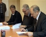 Biokoģenerācijas staciju būvēs “UPB”