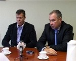 Koksa ražotnes projekts pavirzījies uz priekšu