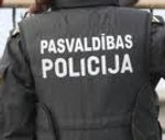 Pauž sašutumu par huligāna aizturēšanu