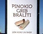 Skolēni var veidot reklāmas konkursam “Cita Holivuda”