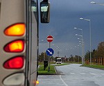 Sūtīt reisos tikai lielos autobusus nav izdevīgi