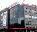 Par trim miljoniem latu pārdod TN “Kurzeme” ēku
