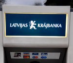 Vienus ķer smagi, citiem satraukums mazs