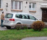 Pašvaldībā noliedz, ka mašīnas izmanto privātām vajadzībām