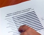 Interneta vietnes, TV, avīze vai radio?