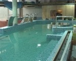 Ķibeles ar ”Krājbanku” baseina būvniecību neietekmēs