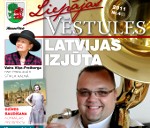Svētkos dāvinām žurnālu