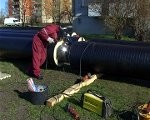 “Liepājas enerģija” nākamo posmu plāno renovēt par 650 000 latu