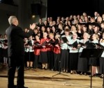 Svētdien notiks Liepājas koru koncerts “Dvēseles dziesma”