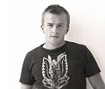 Latvijas 1. rokkafejnīcā notiks Kažas un viņa grupas koncerts