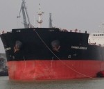 “Panamax” tipa kuģi kļūst par ostas ikdienu