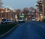 Vai “lepnas ieejas durvis” pilsētai?