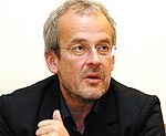 Roberts Zīle piedalīsies diskusijā par krīzes pārvarēšanu un reģiona attīstību