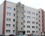 Dārza ielā 9 daudzi vēl gaida apkuri