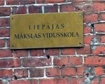 Mākslas vidusskolā šogad papildus uzņemšanas nebūs