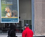 Papildināts – Cilvēki steidz uz VSAA mainīt kontus; bankas šodien strādās ilgāk