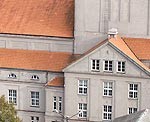 Raidījums “Teātra spogulī” jau šovakar