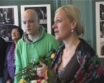 “Spēlmaņu nakts” laureātu sumināšana