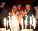 Universitātes Studentu padome godam atzīmējusi  15. jubilejas gadu
