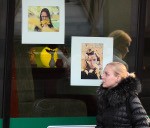 Jaunie fotogrāfi aicina ielūkoties rudenī