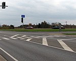 Jauni krustojumi, jauni jautājumi