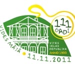“Radi Vidi Pats” svin savas mājvietas 111 gadu jubileju