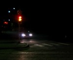 Jaunos luksoforus uz Peldu un Rožu ielas “izslēgs” tikai 4 stundas diennaktī