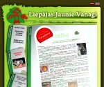 Jaunie vanagi izdevuši pirmo avīzes “Vanadzēni” numuru