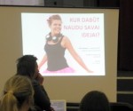 Konference par brīvprātīgo darbu Grobiņā