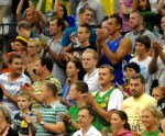 Liepājā atkal notiks Eiropas čempionāta spēles