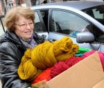 Radošajā kvartālā jauni iemītnieki