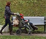 Ēriks savu asistenti atradis