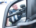Vēl nav zināms, kad fotoradari tiks uzstādītī Liepājas pusē