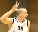 “Liepājas lauvas” pēc otrā panākuma LBL