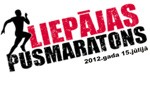 Gatavojas Liepājas Pusmaratonam
