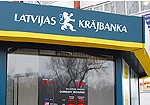 Papildināts (2) – Apturēta “Latvijas Krājbankas” darbība