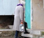 Ar “šmucspaini” uz tuvējo birzīti