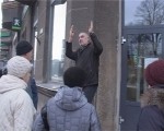 Iedzīvotājos neziņa par savas naudas likteni