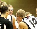 Liepājniekiem gaidāmas spraigas cīņas basketbola laukumos