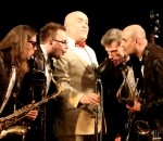 Grupa “Keksi” janvārī uz Liepāju vedīs “muzikālu skudrupūzni”
