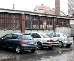 Jauniešiem būs pašiem sava māja!